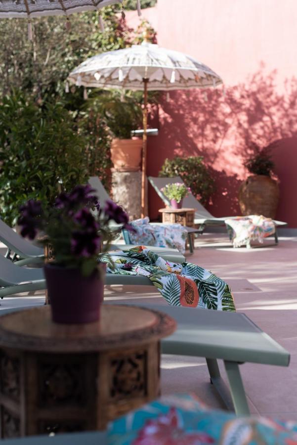 فيلا El Jardin De Gala Castejon de Monegros المظهر الخارجي الصورة